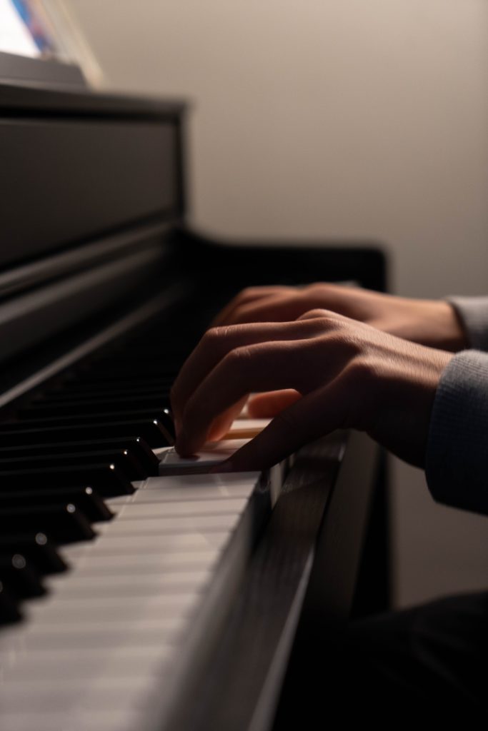 vesta piano tuning service