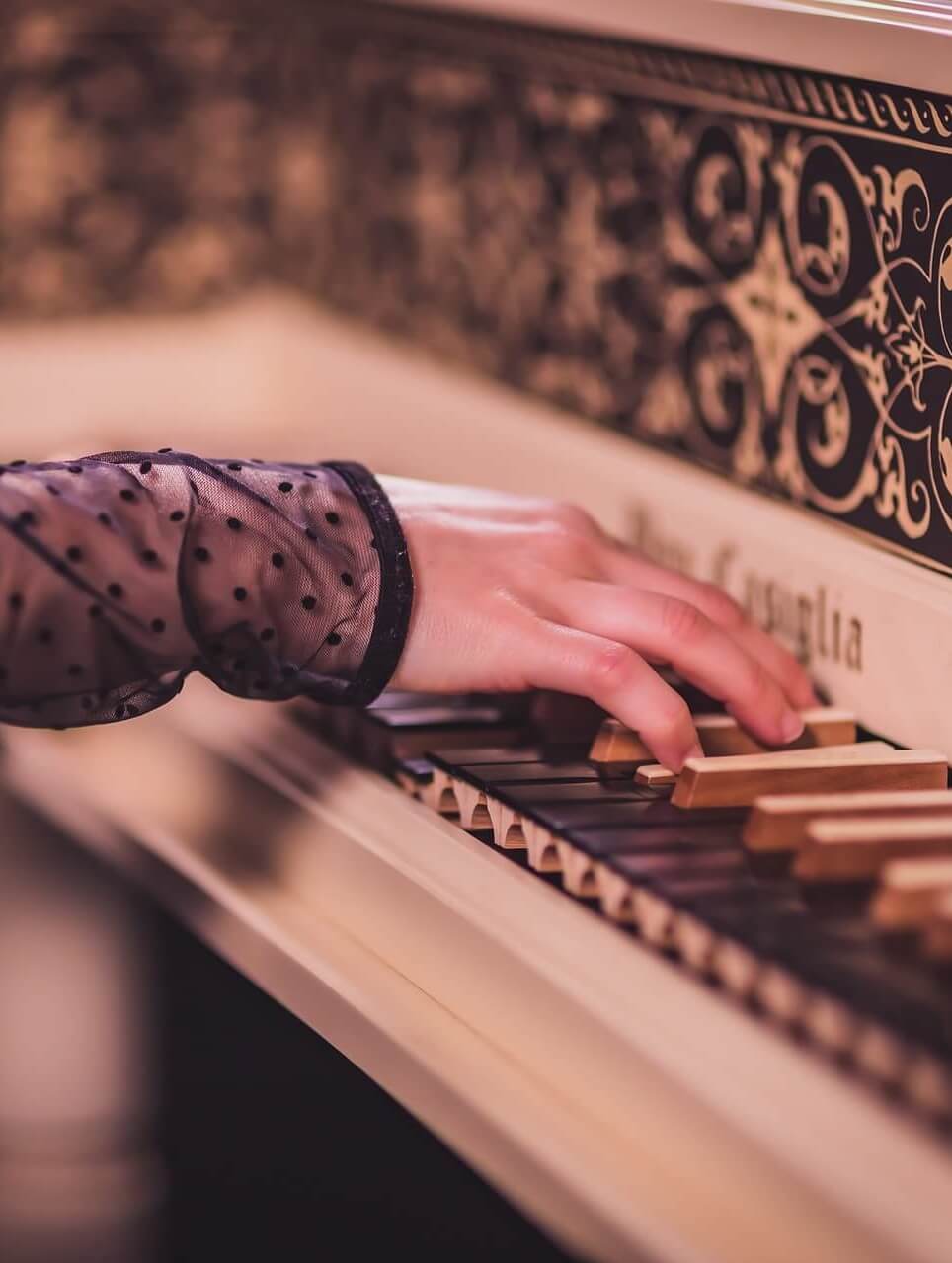 Piano consulting and inspection