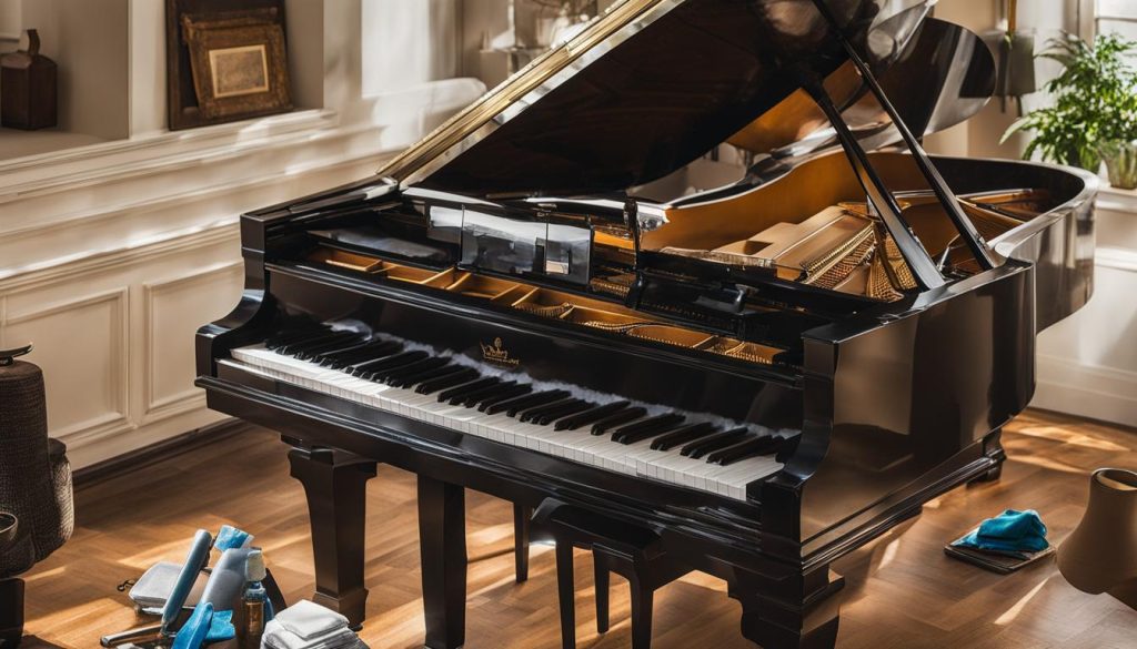 factors affecting piano tuning cost