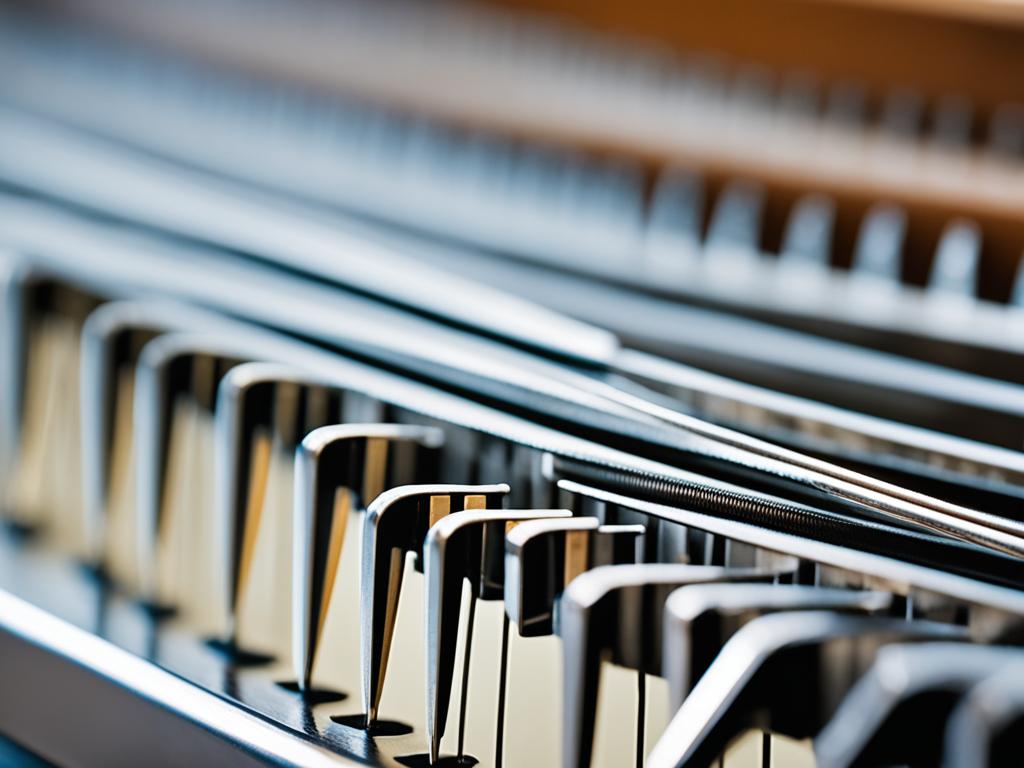 piano tuning services in Richmond Hill and Markham