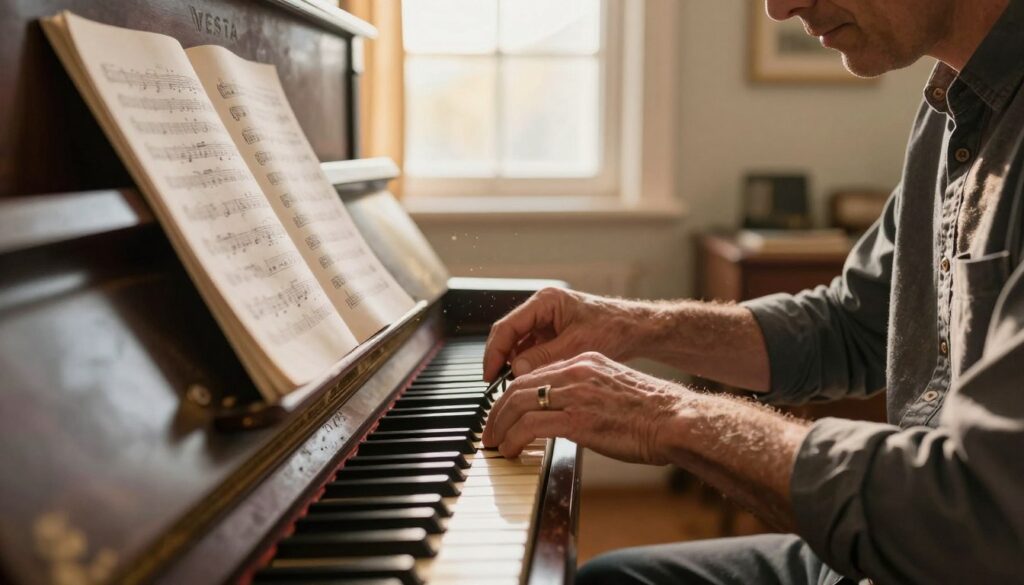 Can a piano be tuned after 25 years?