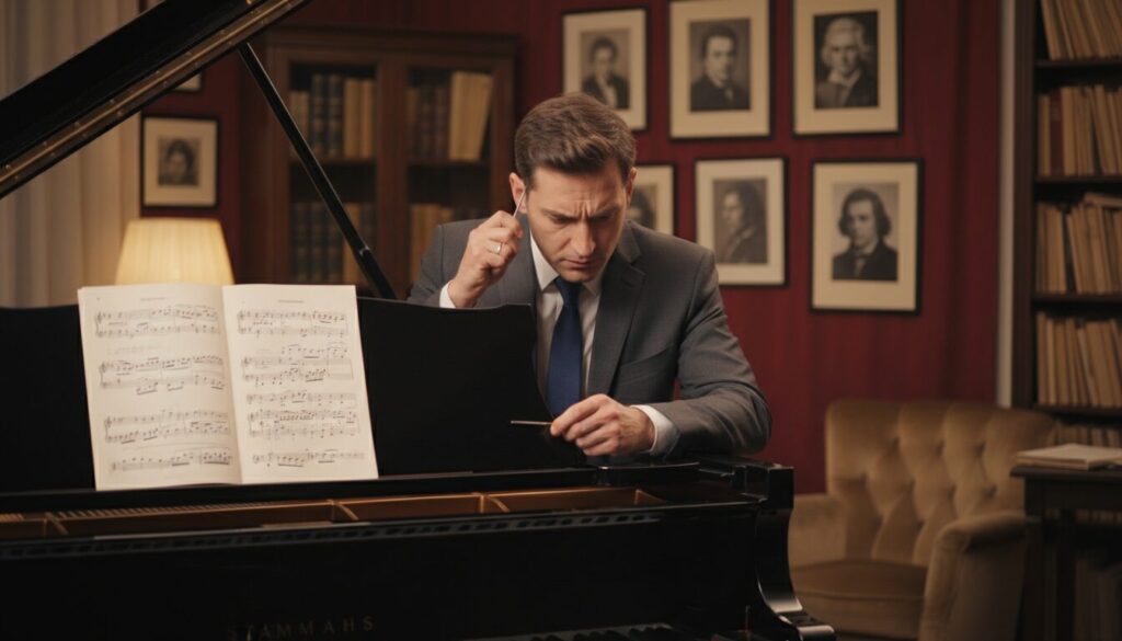 How long can a piano go without tuning?