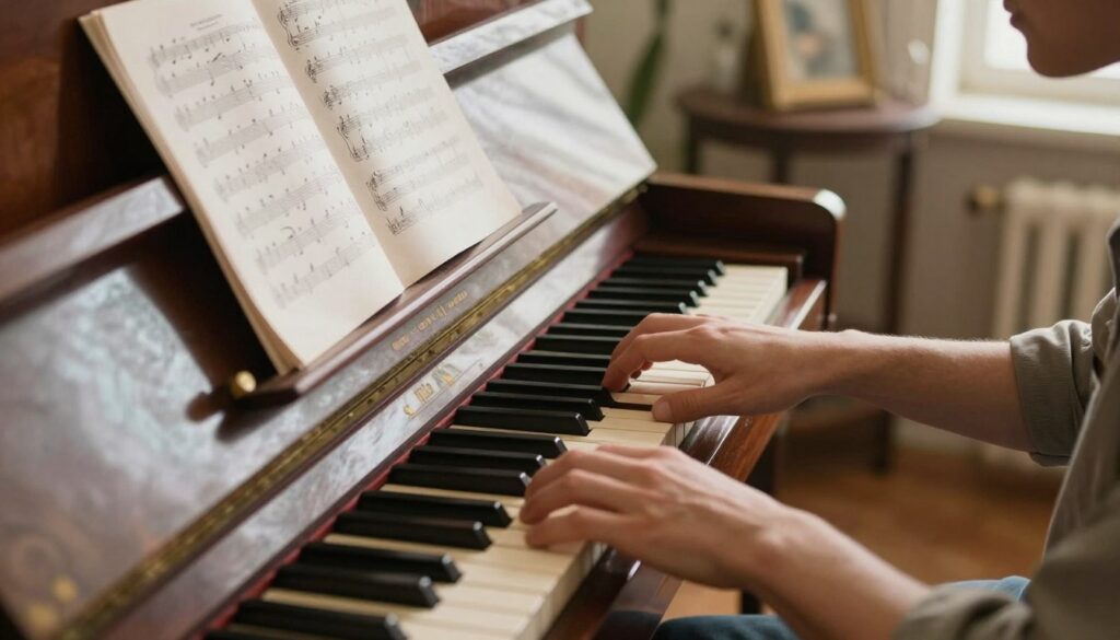 Is it worth to tuning an old piano