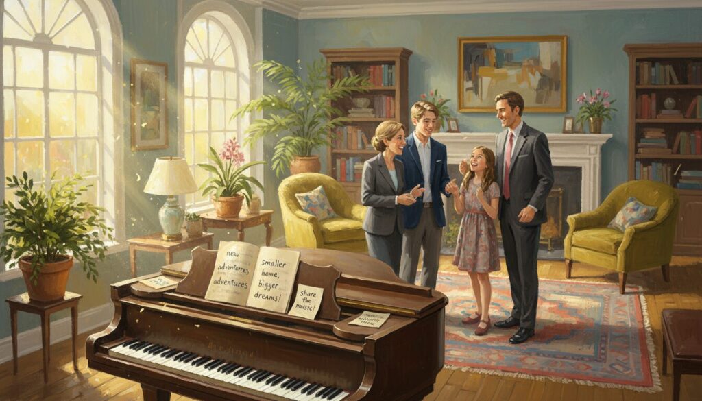 Why do so many people gives pianos away for free?