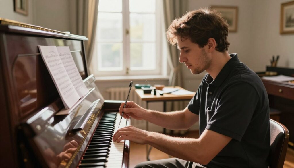 upright and grand Piano tuning, repair and maintenance,