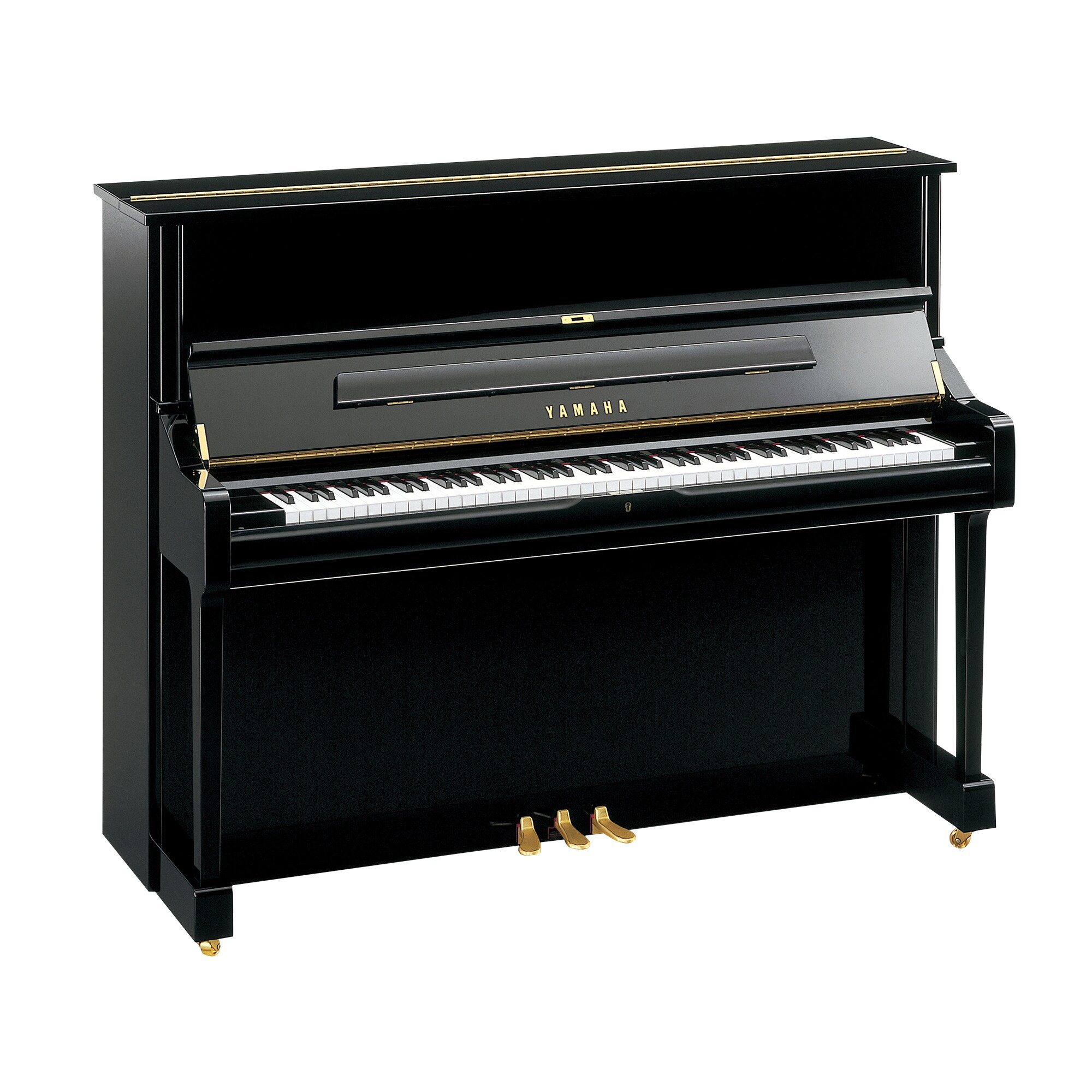 upright Yamaha Piano for sale